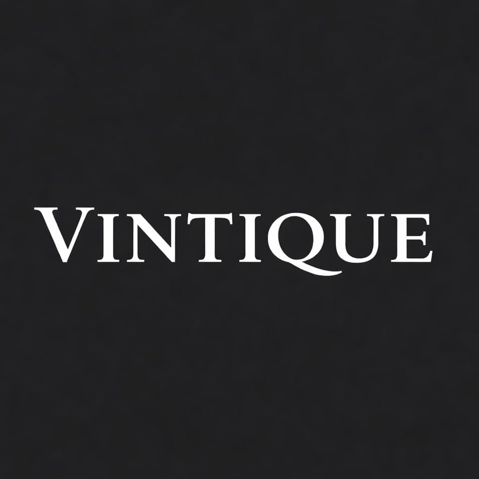 VINTIQUE logo