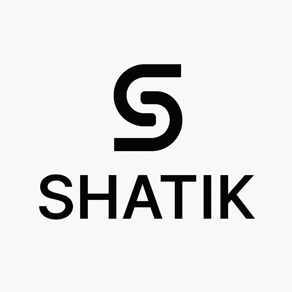 Shatik logo