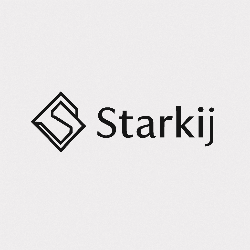 Starkij logo