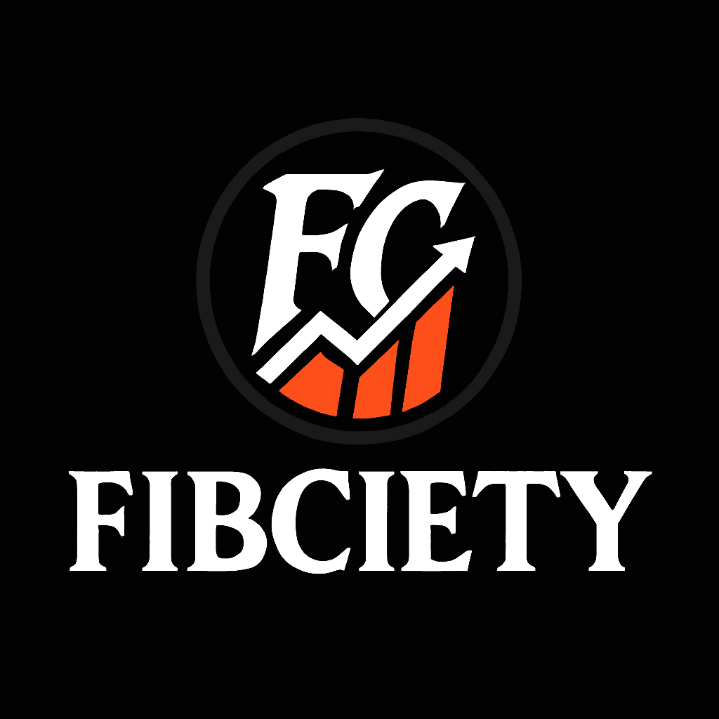 Fibciety logo