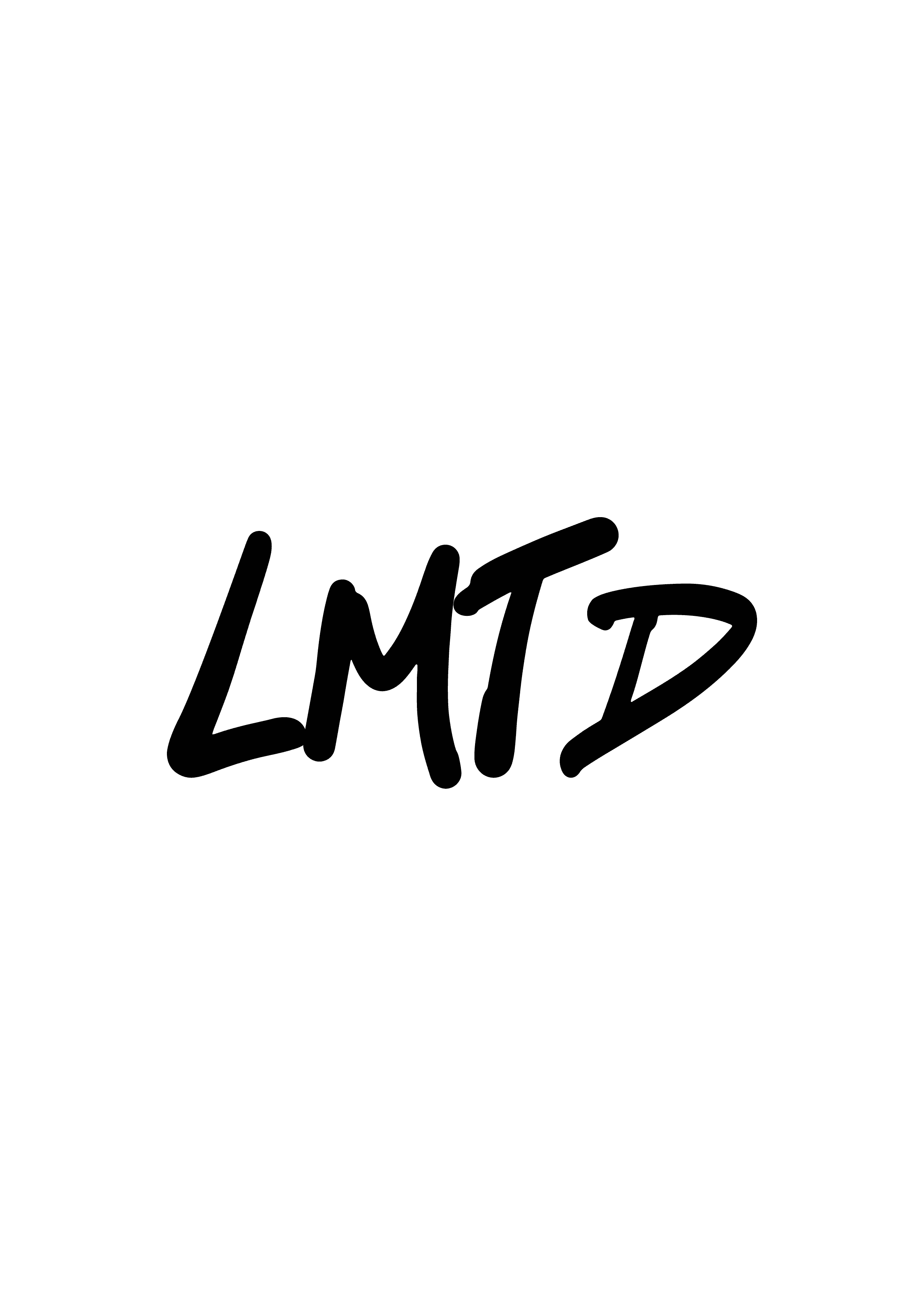 Limited Agency logo