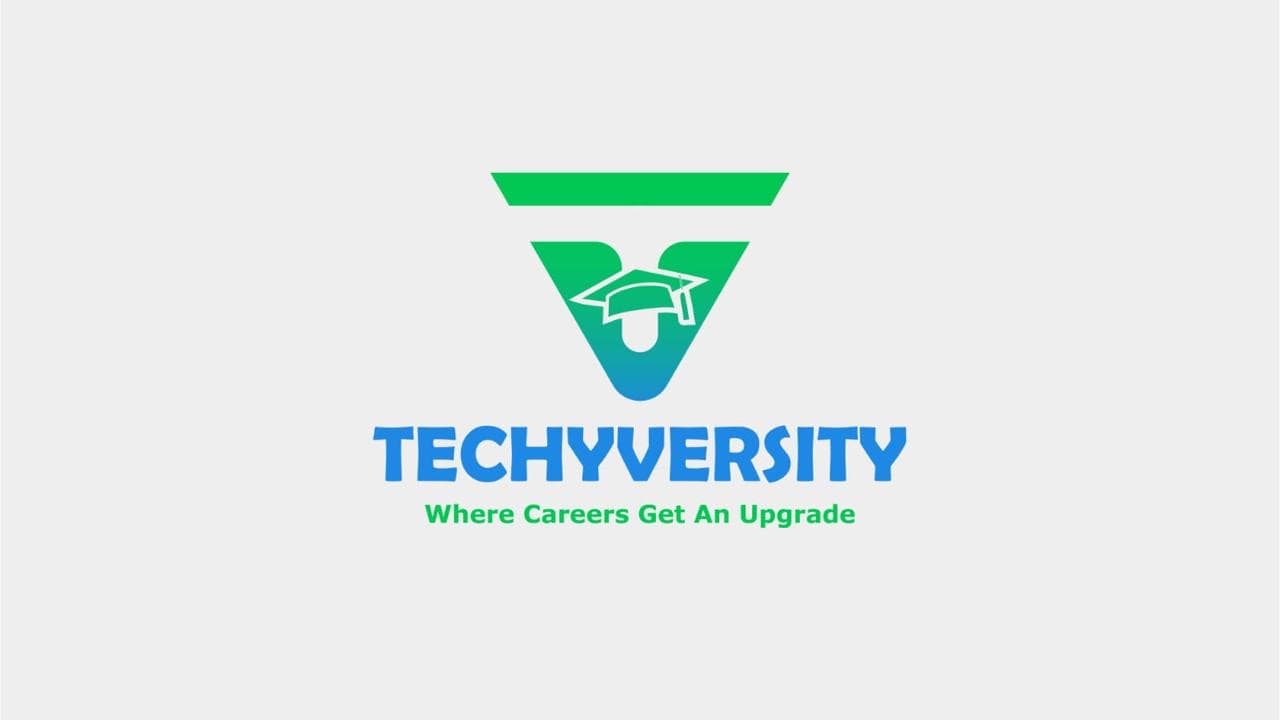 Techyversity logo