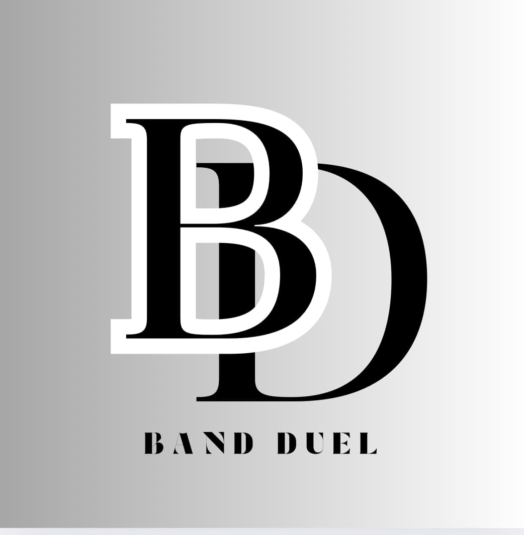Band Duel logo