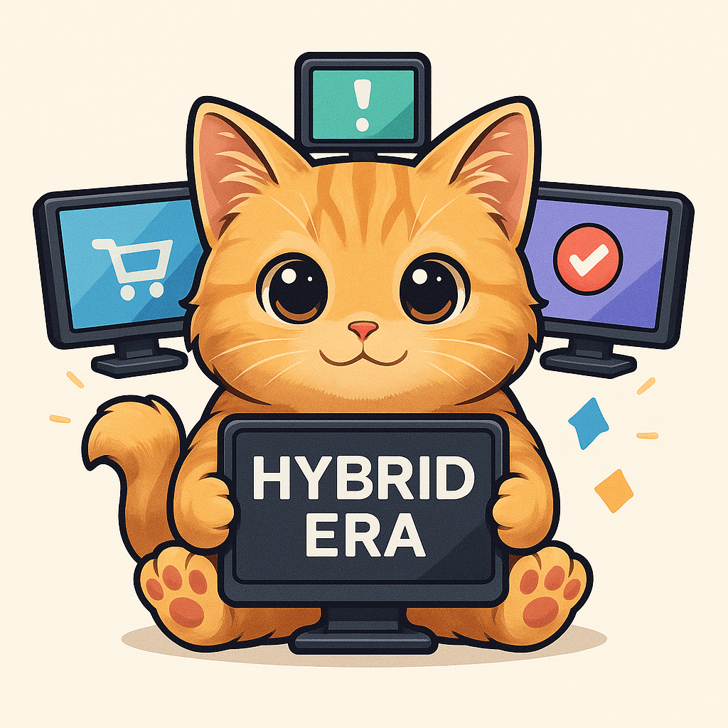 Hybrid Era logo