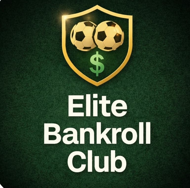 Elite Bankroll Club logo