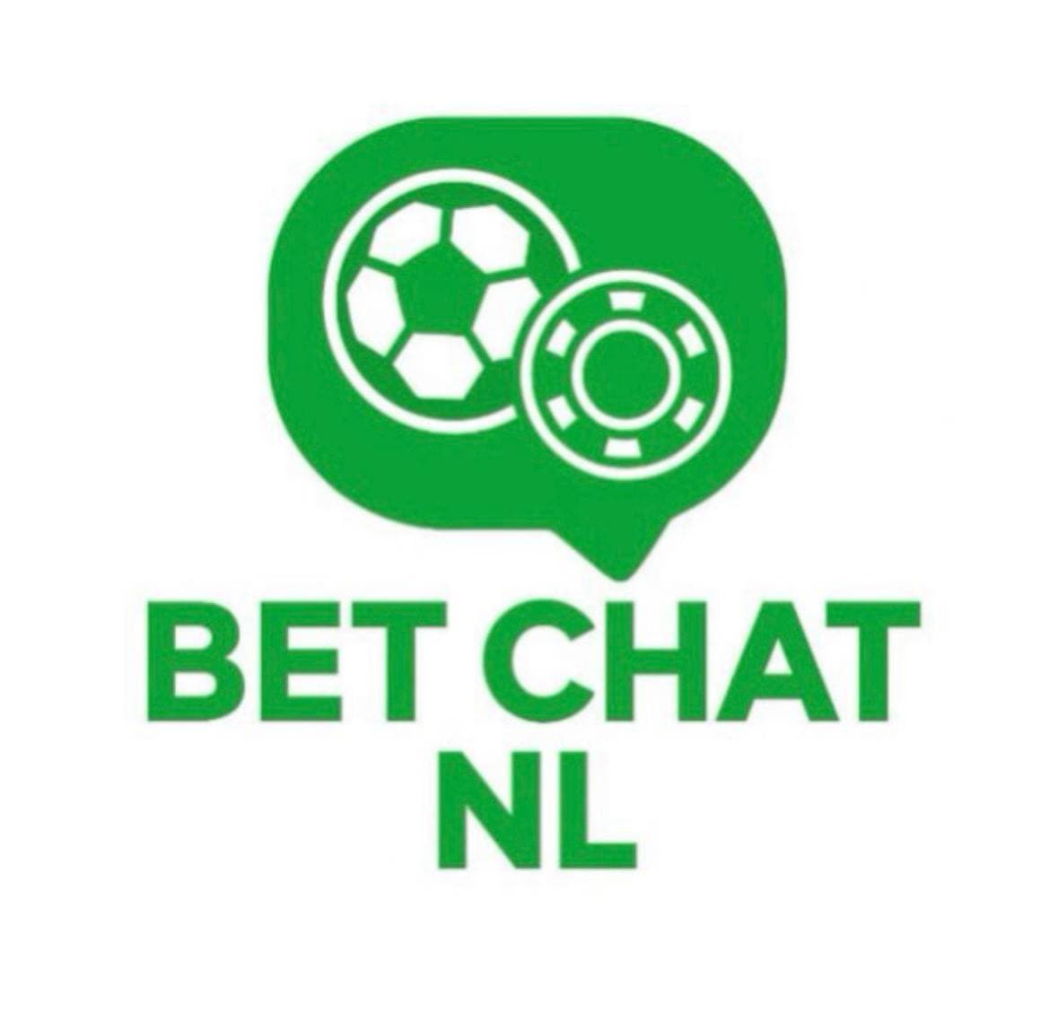 BetchatNL logo
