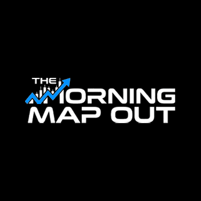 The Morning Map Out logo