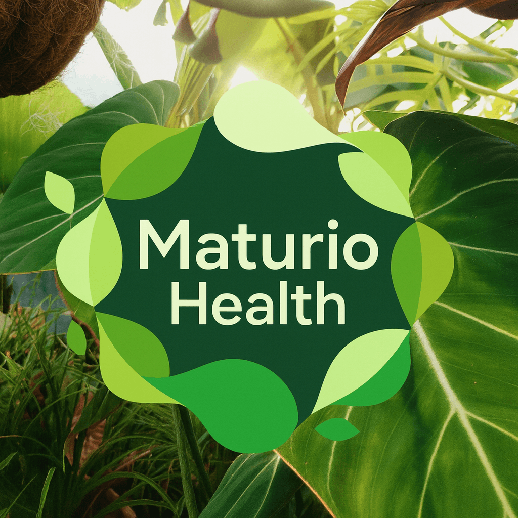 Maturio Health logo