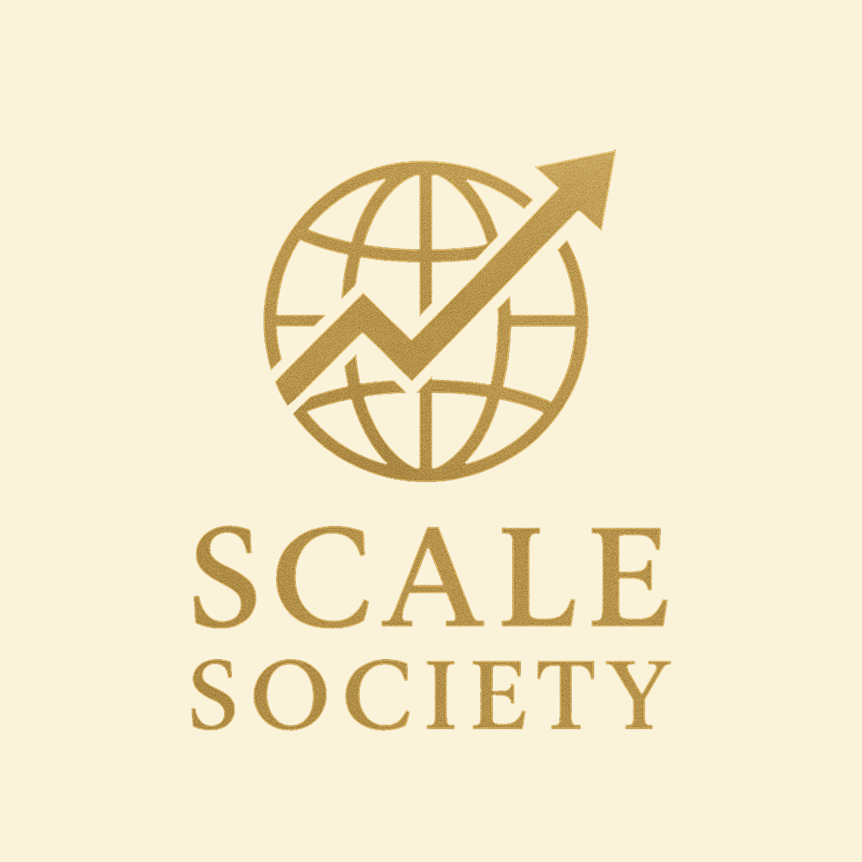 Scale Society logo