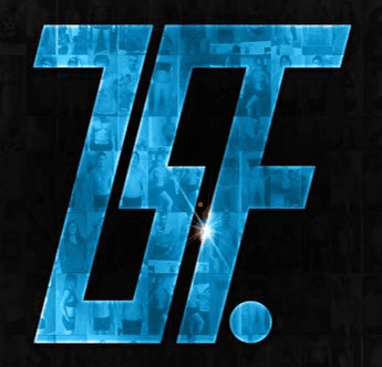 Zac Smith Fitness LLC logo