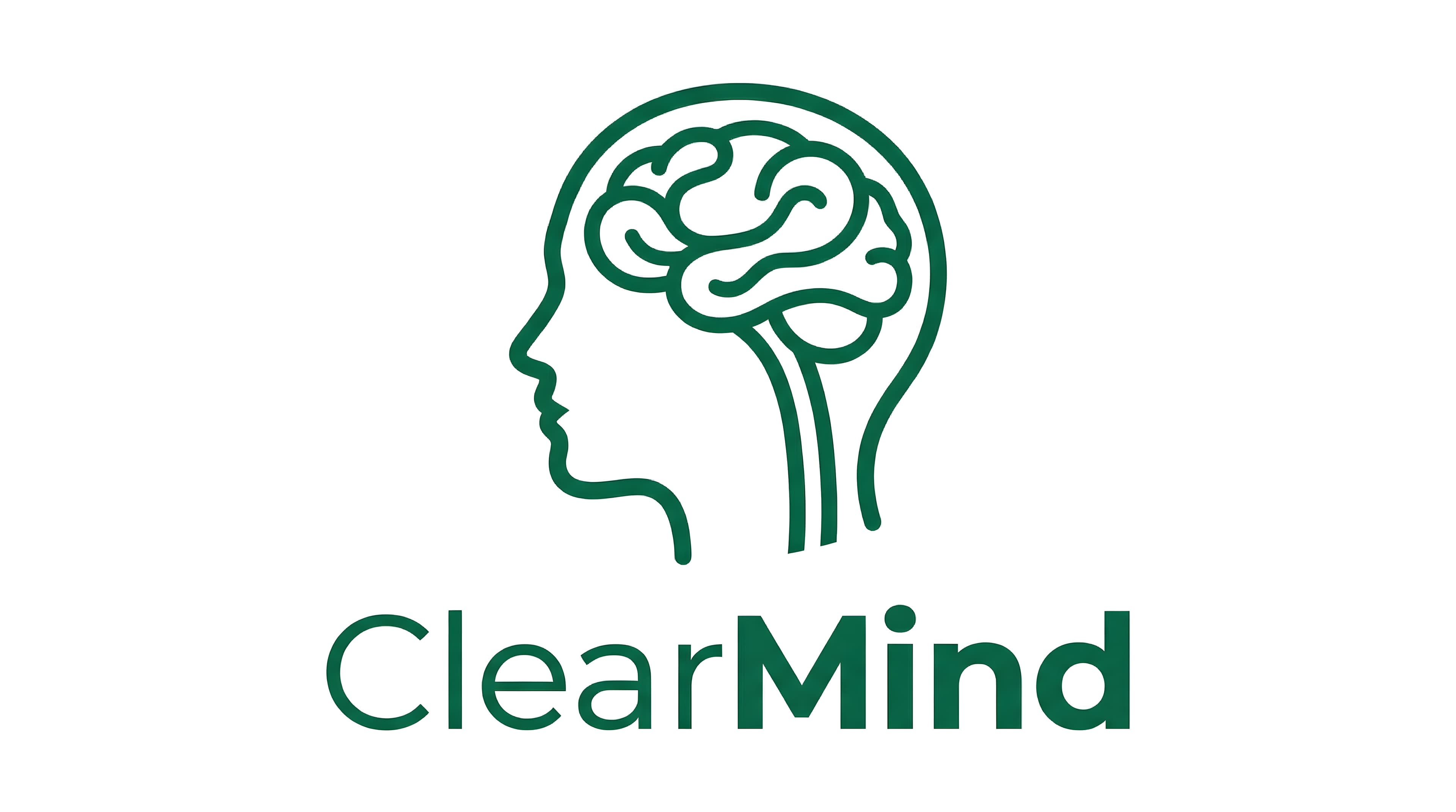 ClearMind logo