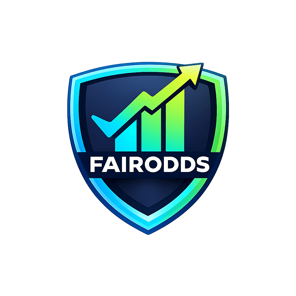 FairOdds logo