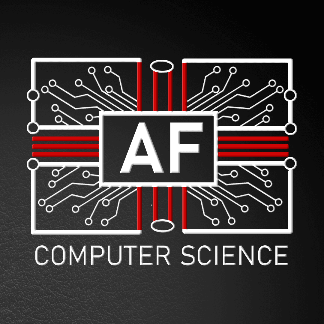 O'level Computer Science Masterclass logo