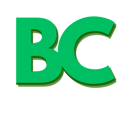 Bostadscentralen logo