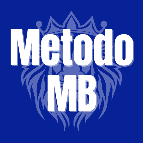 Metodo MB logo