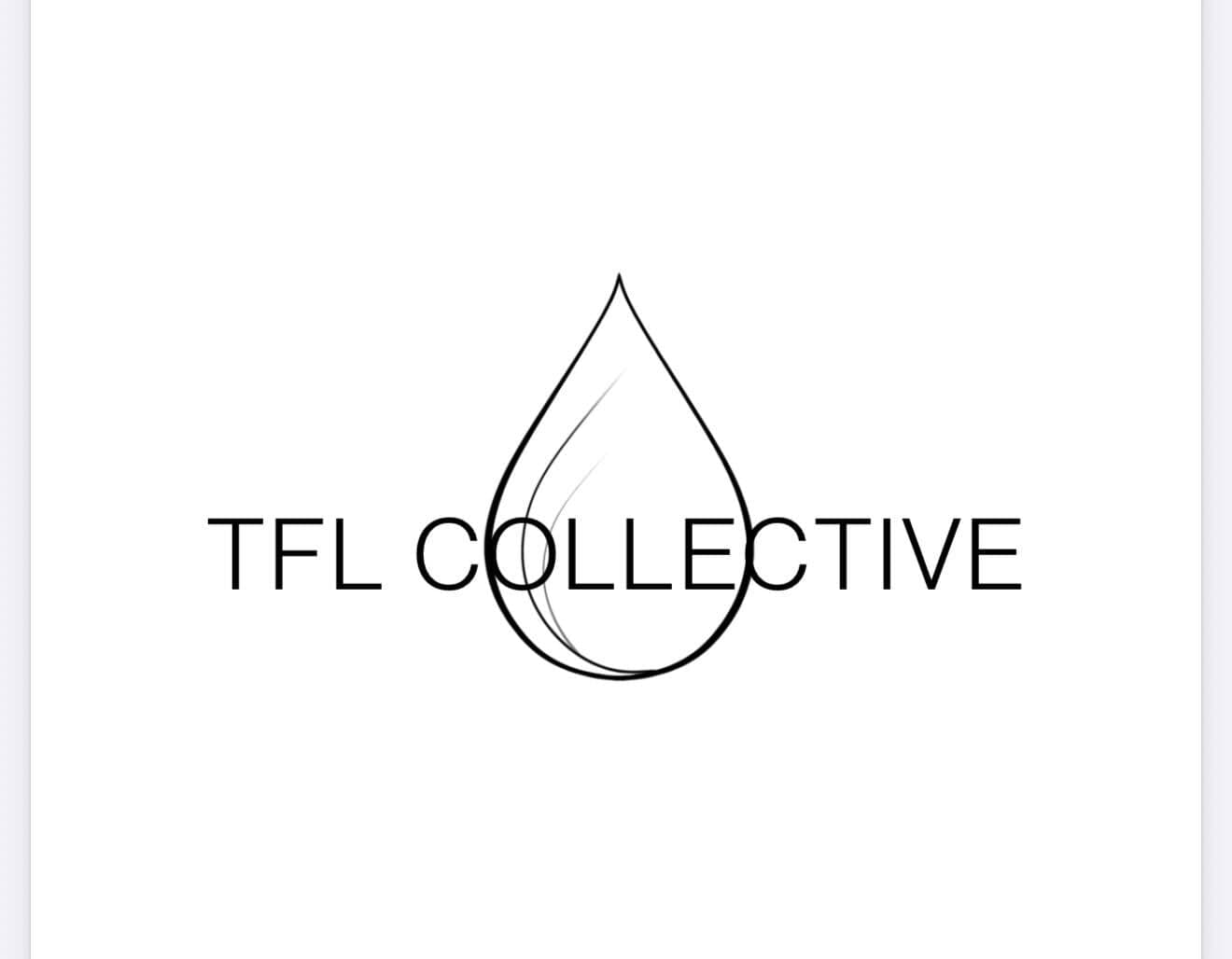 TFL Collective logo