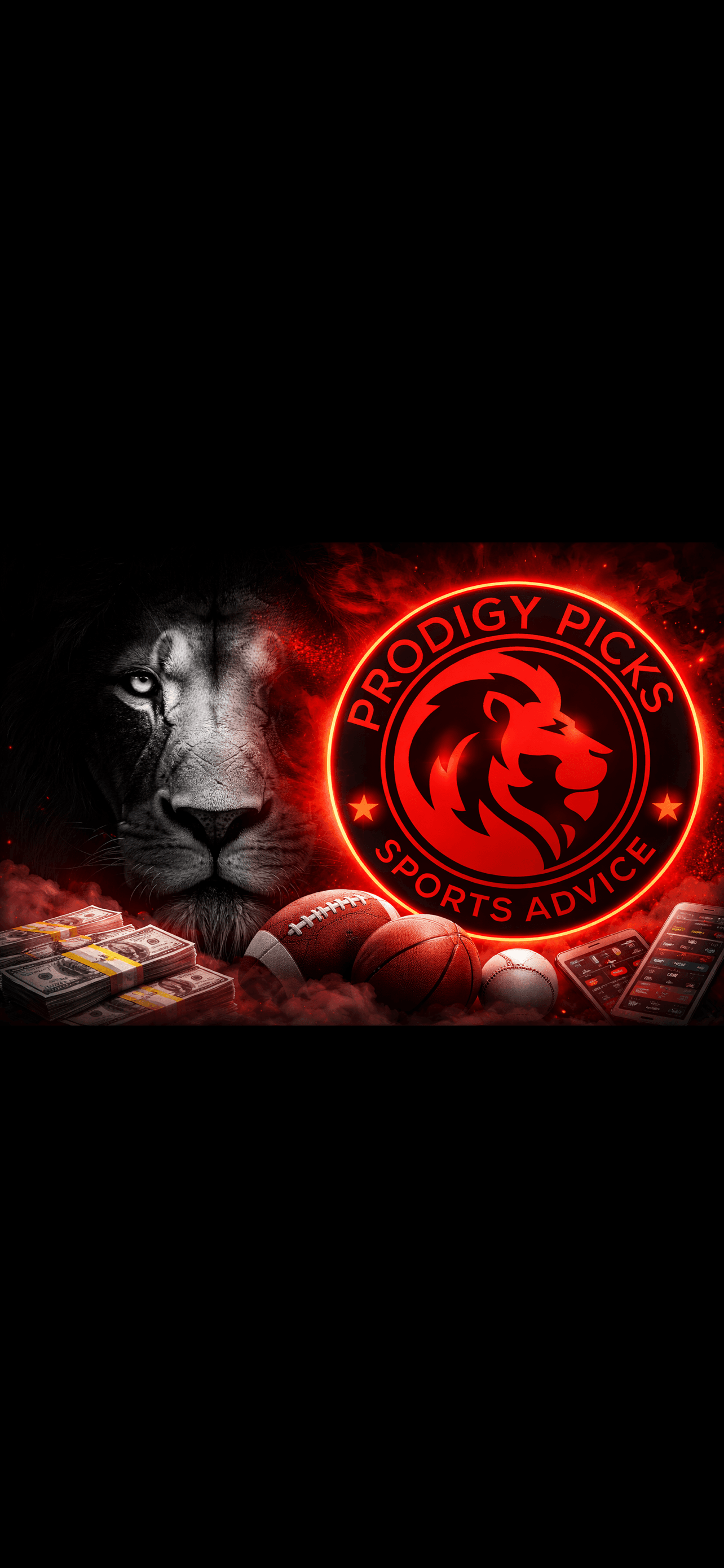 Prodigy Picks Premium logo