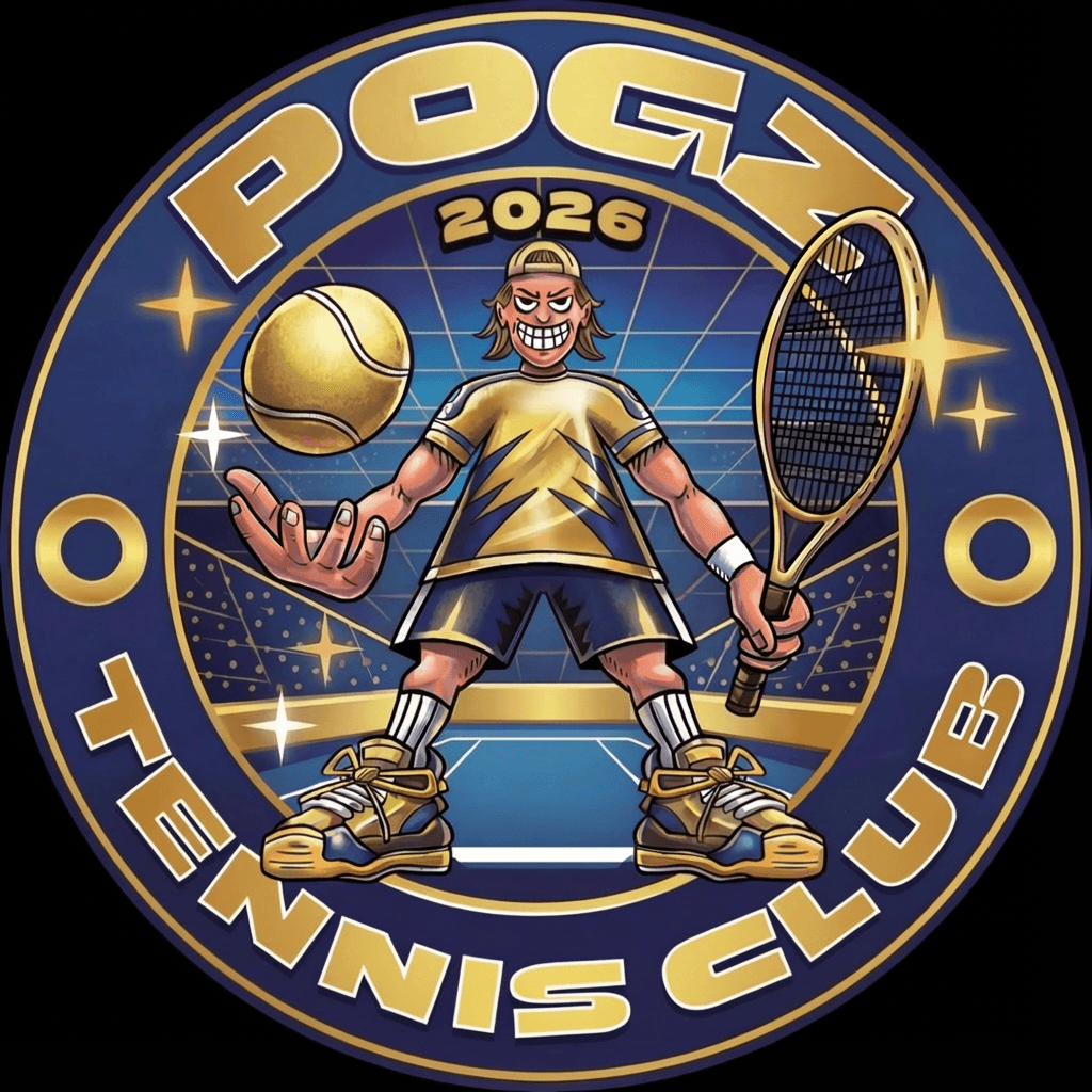 Pogz logo