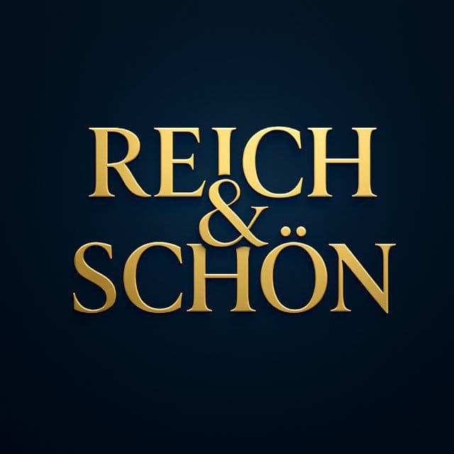 Reich & Schön logo