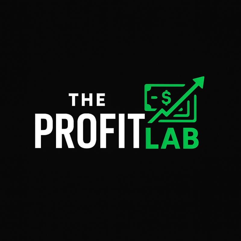 THE PROFITLAB logo