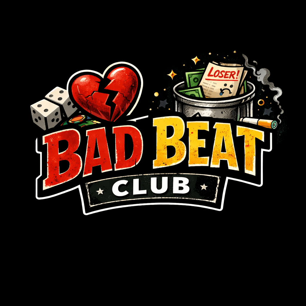 BadBeatClub logo