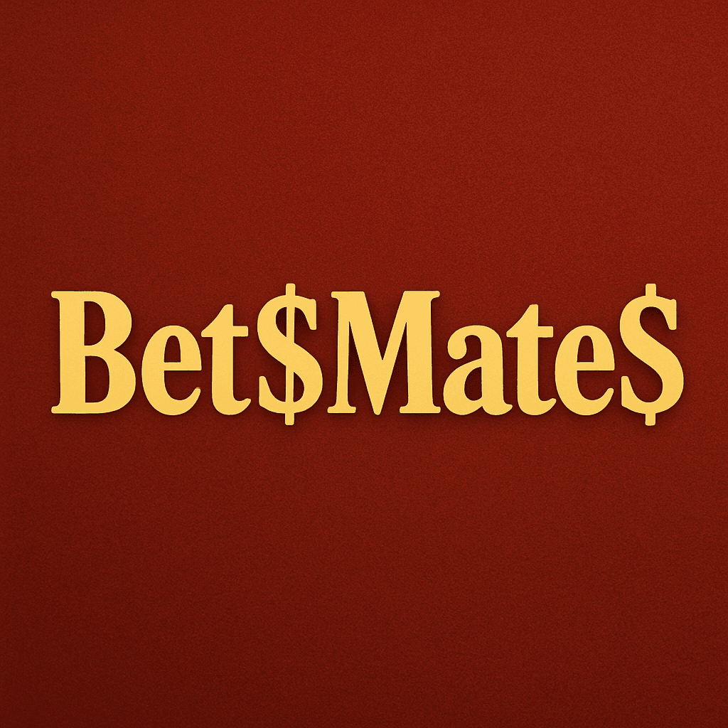 Bet$Mate$ logo