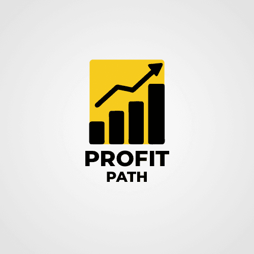 ProfitPath Trading Academy logo
