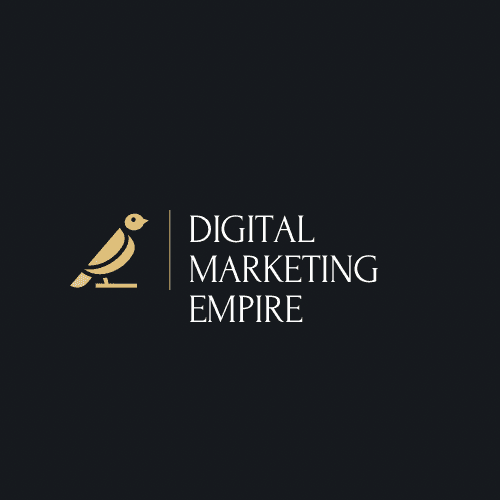 Digital Marketing Empire logo