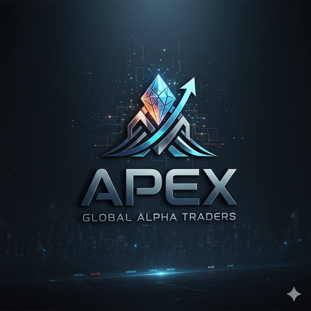 APEX Trading Group logo