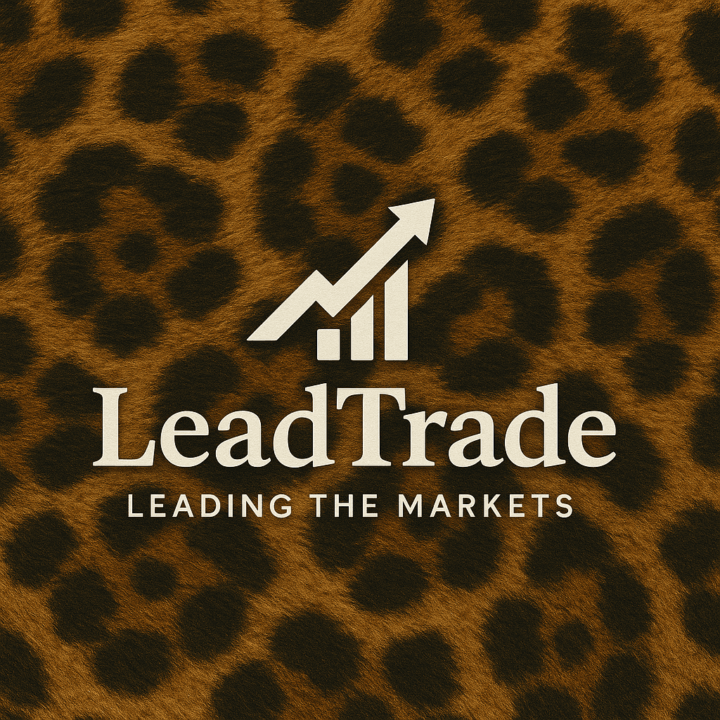 LeadTrade logo