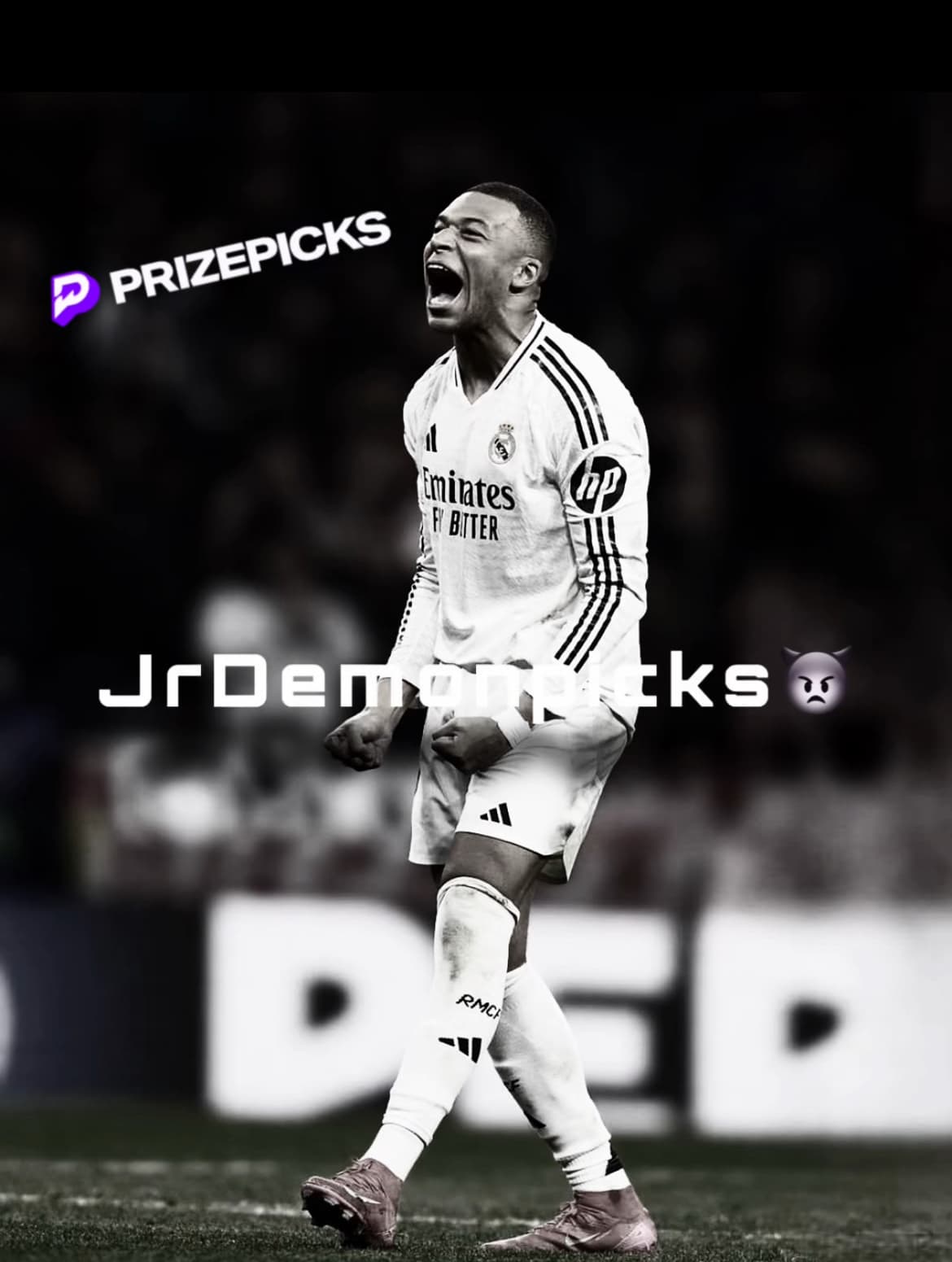 Juniordemonpicks logo