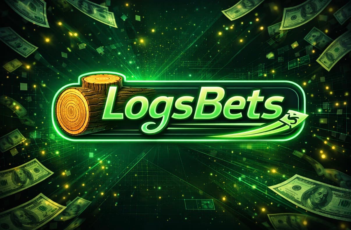 LogsBets logo