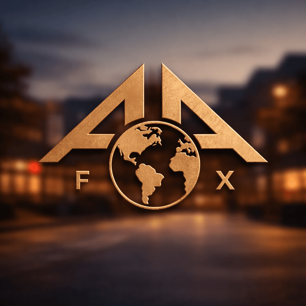 aafxacademy logo