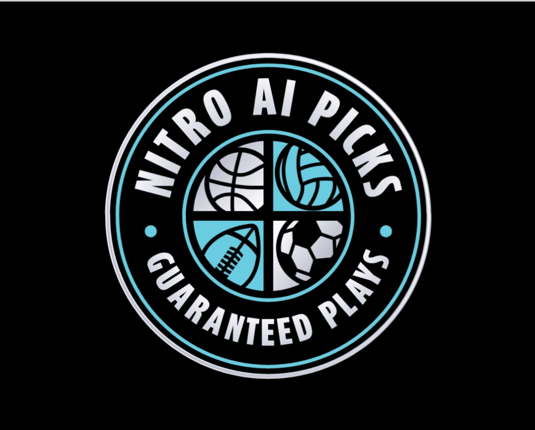 Nitro AI Picks logo