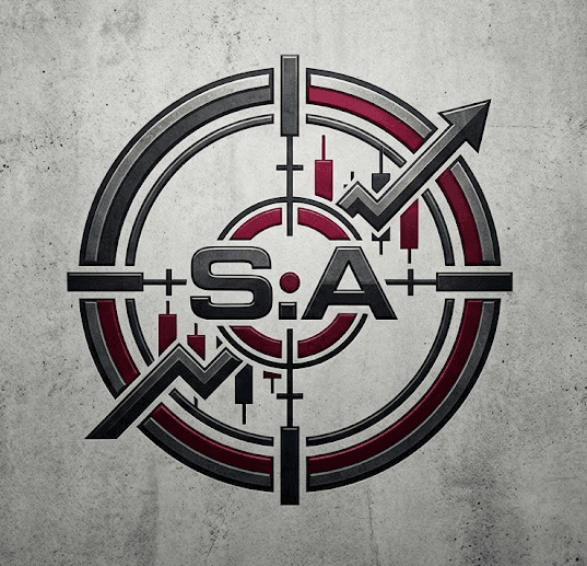 Seoul Alpha logo