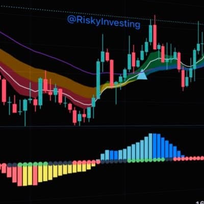 RiskyInvesting Pro logo