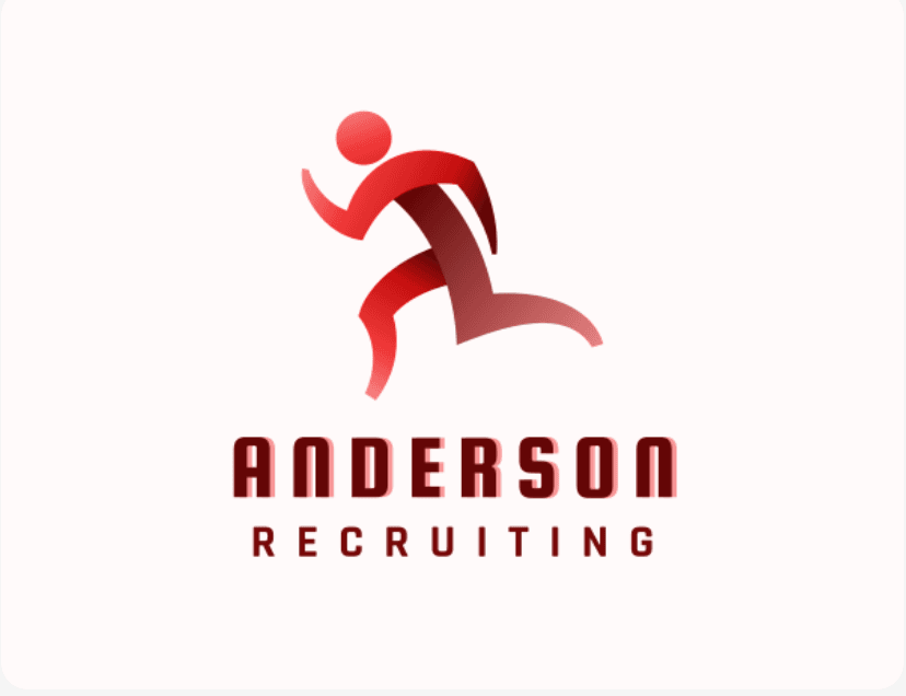 Anderson Recruiting Services logo