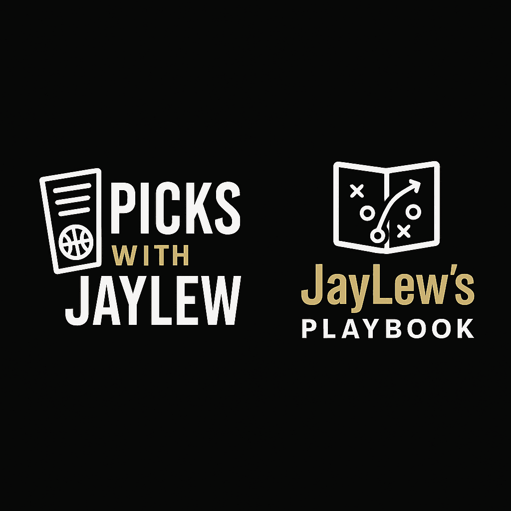 PlayBookByJLew logo