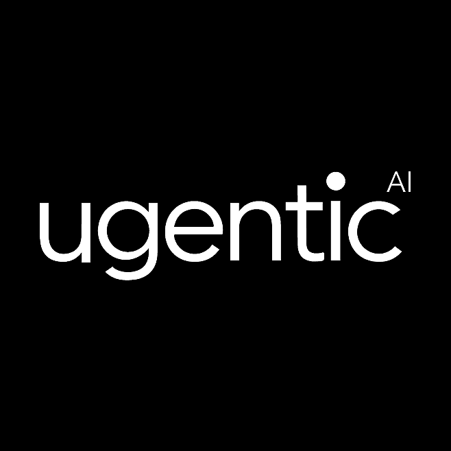 UgenticAI, Inc. logo