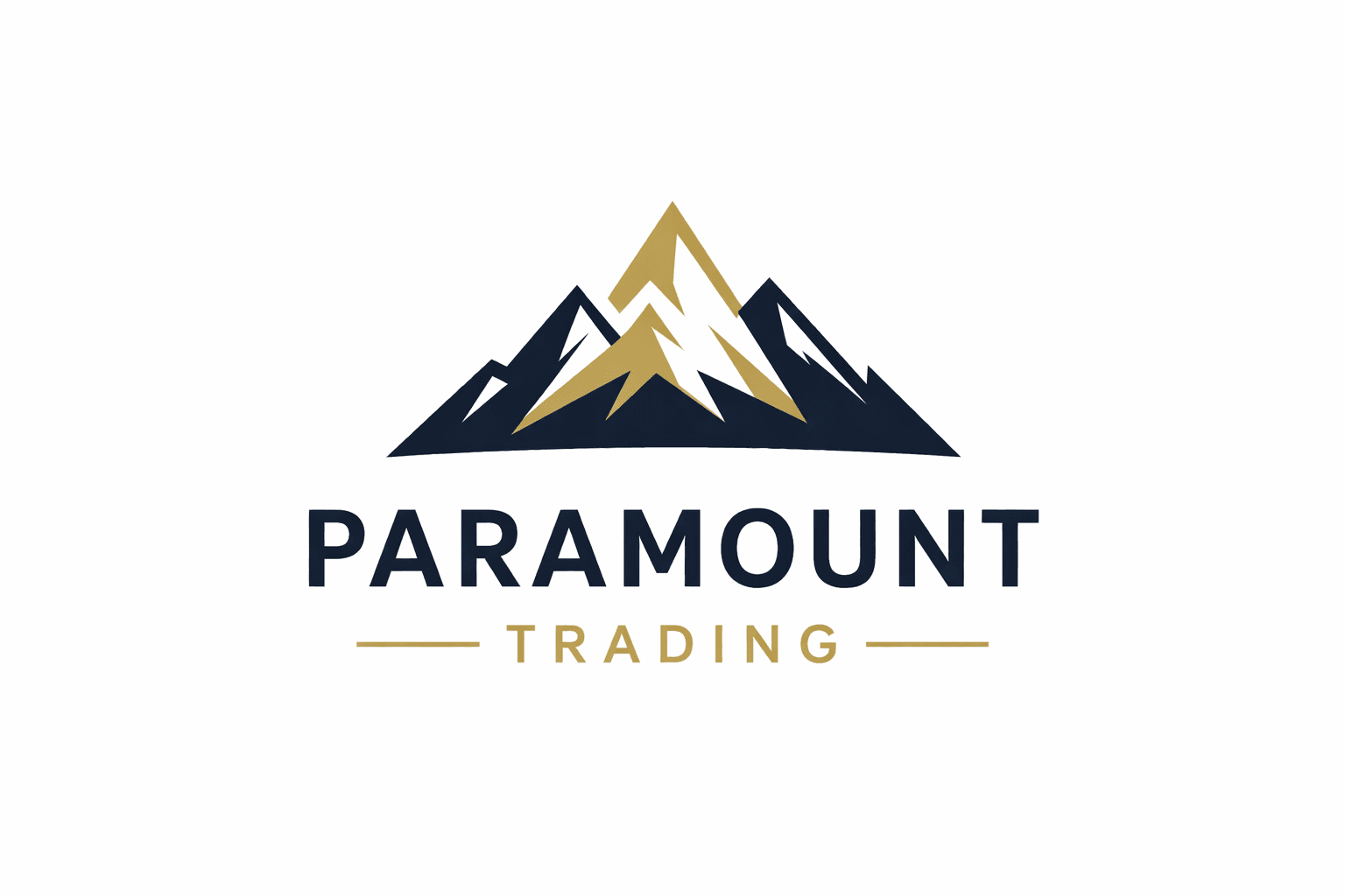 Paramount Trading Group logo