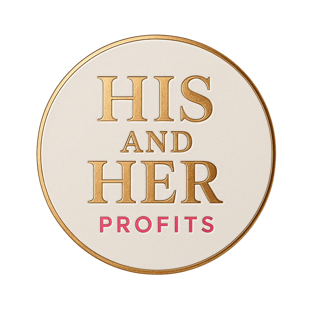 HisandHersCommunity logo