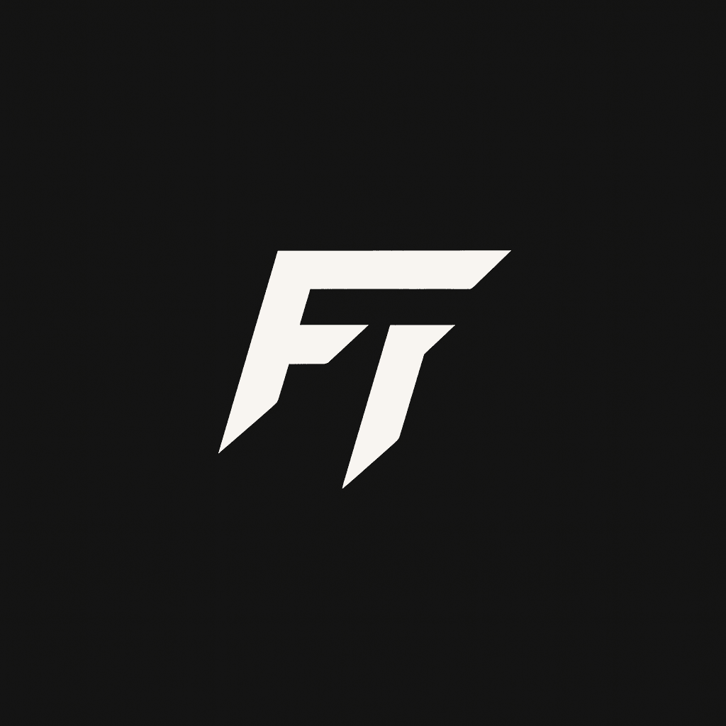 FactoryTrading logo