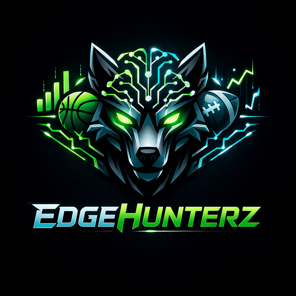 Edgehunterz logo