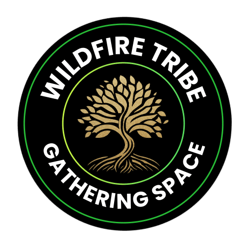 The Gathering Space logo