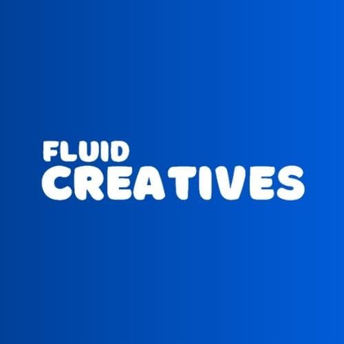 Fluid Creatives logo
