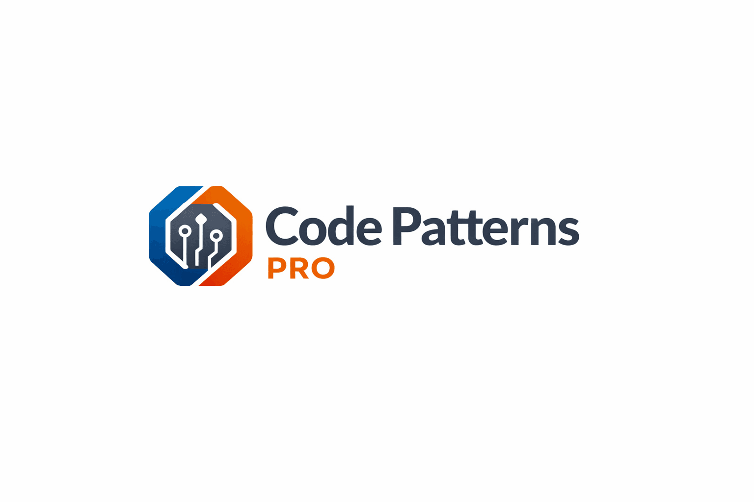 Code Patterns by Markito logo