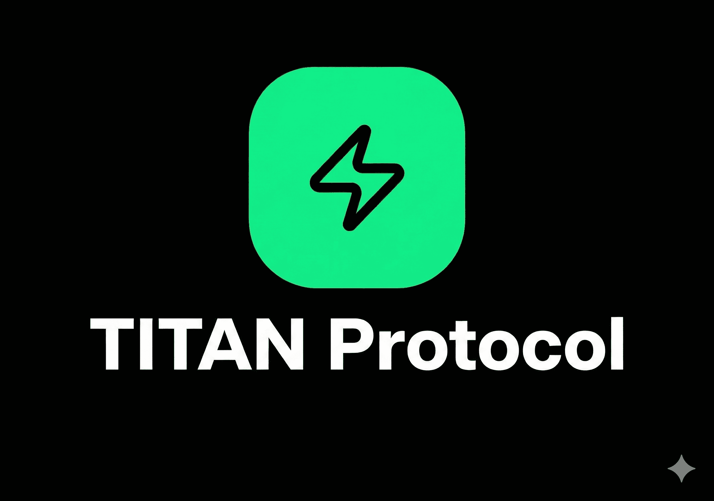 Titan Protocol logo