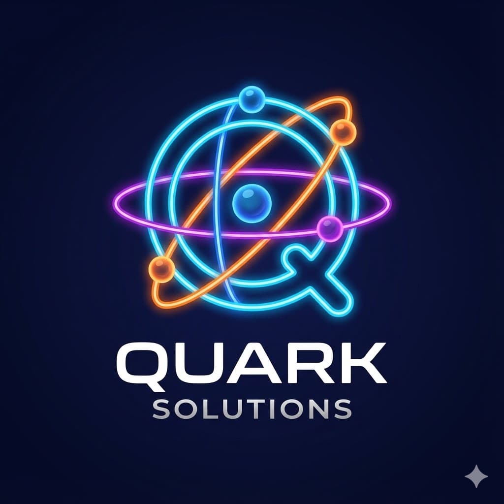 Quark Solutions US logo