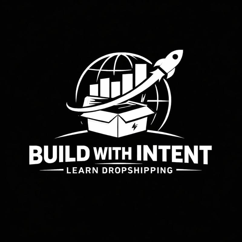 Build With Intent logo