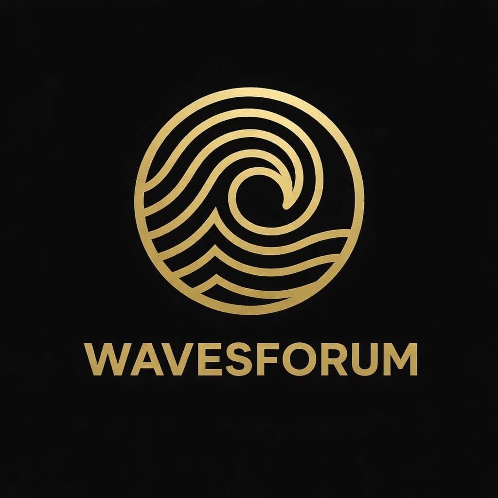 wavesforum logo